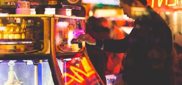 Some of the best gambling themed films ever made!