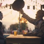 Jack O’Connell Stars In Short Film Robot & Scarecrow; Watch It Here