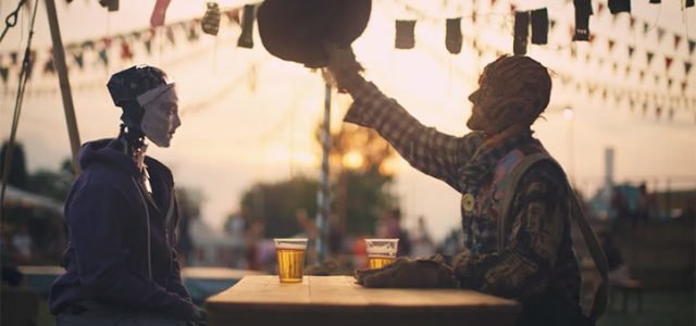 Jack O’Connell Stars In Short Film Robot & Scarecrow; Watch It Here