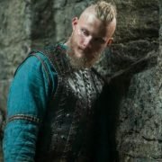 Vikings Season 4 Volume 2 Home Entertainment Release Details