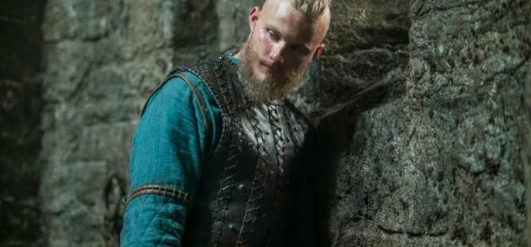 Vikings Season 4 Volume 2 Home Entertainment Release Details