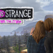 Get Ready To Return To Arcadia Bay in Life Is Strange: Before The Storm