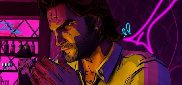 Telltale Games Announce New Seasons For Batman, The Wolf Among Us & The Walking Dead
