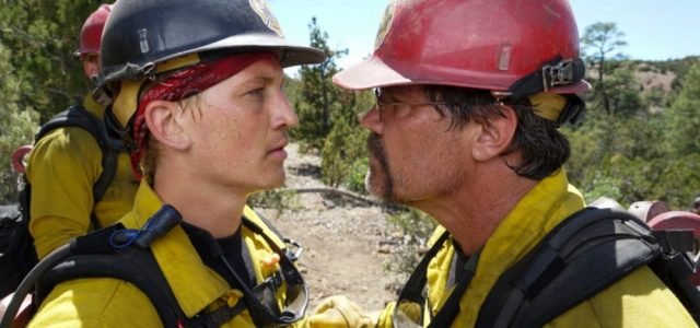 Stunning Trailer For Only The Brave Arrives