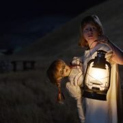 Babysitting Annabelle: Celebrities Brave The Scares!