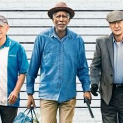 Going In Style Home Entertainment Release Details