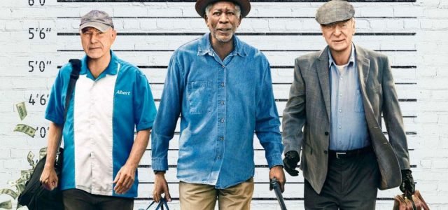 Going In Style Home Entertainment Release Details