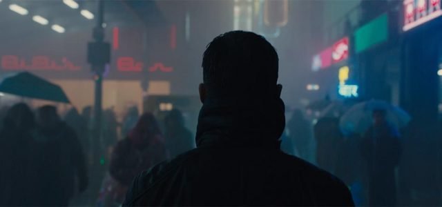 The New Blade Runner 2049 Is EVERYTHING!