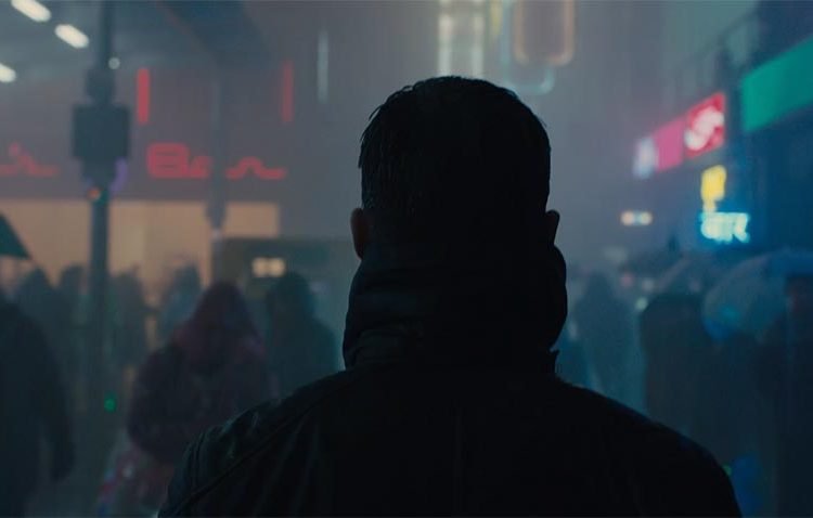 The New Blade Runner 2049 Is EVERYTHING!