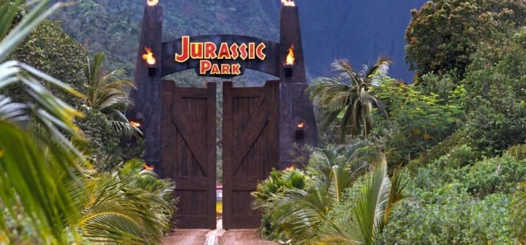 Pop Up Screens Presents August Outdoor Screenings