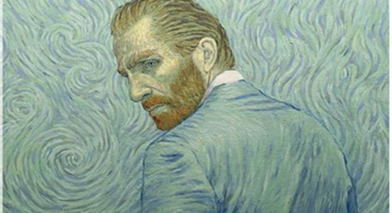 Loving Vincent Home Entertainment Release Details