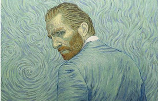 Loving Vincent Home Entertainment Release Details