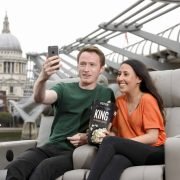 Odeon Presents The UK Film Locations You Didn’t Know About