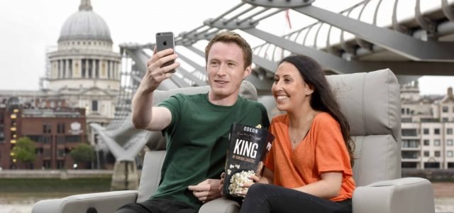 Odeon Presents The UK Film Locations You Didn’t Know About