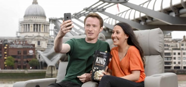 Odeon Presents The UK Film Locations You Didn’t Know About