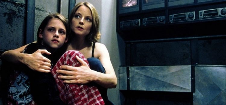 Infographic: The Movies That Make Us Feel Claustrophobic