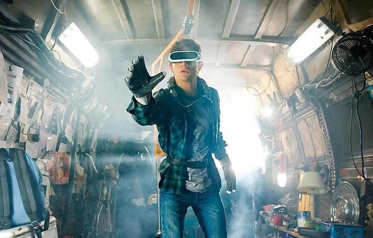 Are You Ready For The Latest Ready Player One Trailer?!
