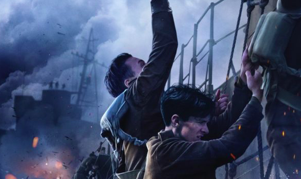 Dunkirk (2017) Review