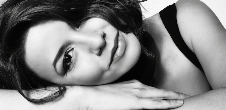 Interview: Masiela Lusha Talks Sharknado 5 And Her Charity Project