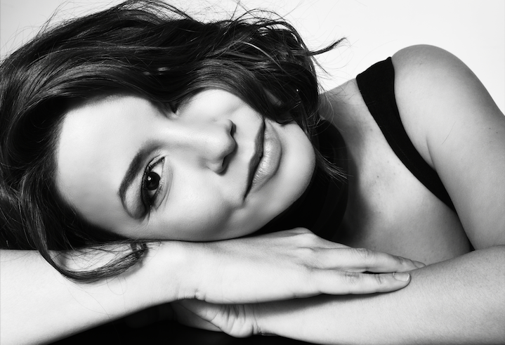 Interview: Masiela Lusha Talks Sharknado 5 And Her Charity Project