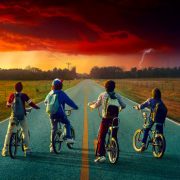 SDCC 2017: Stranger Things Season 2 Trailer Promises A Thriller
