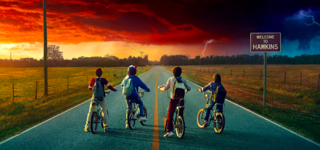 SDCC 2017: Stranger Things Season 2 Trailer Promises A Thriller