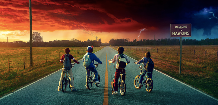 SDCC 2017: Stranger Things Season 2 Trailer Promises A Thriller