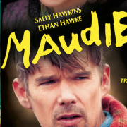 New Trailer And Poster For Upcoming Movie Maudie
