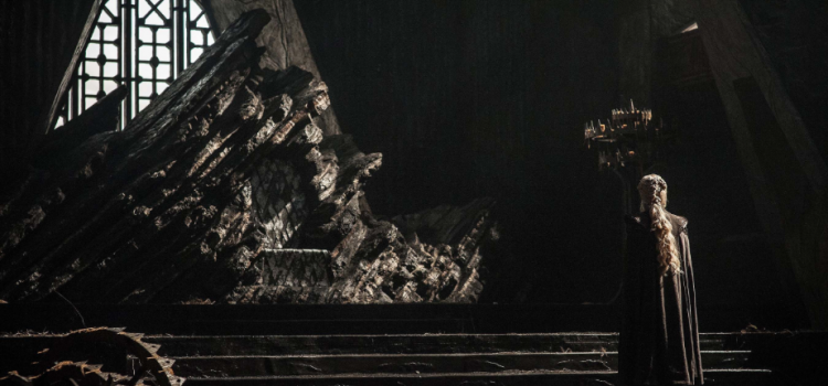 Game of Thrones Season 7 Episode 1 – “Dragonstone” Review