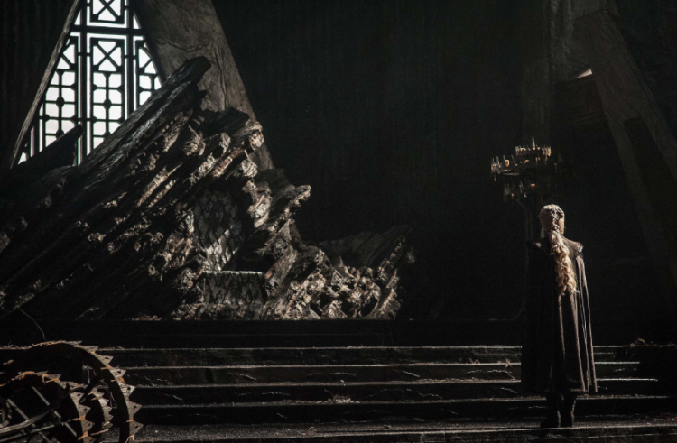 Game of Thrones Season 7 Episode 1 – “Dragonstone” Review