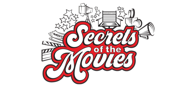 Secrets Of The Movies Comes To London This Summer