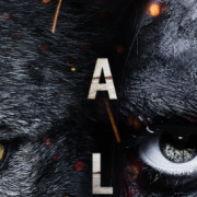 Watch: The First Gripping Trailer For Alpha