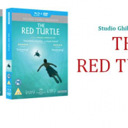 The Red Turtle Home Entertainment Release Details