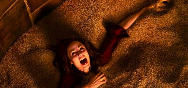 New Jigsaw Poster Promises Terror Aplenty