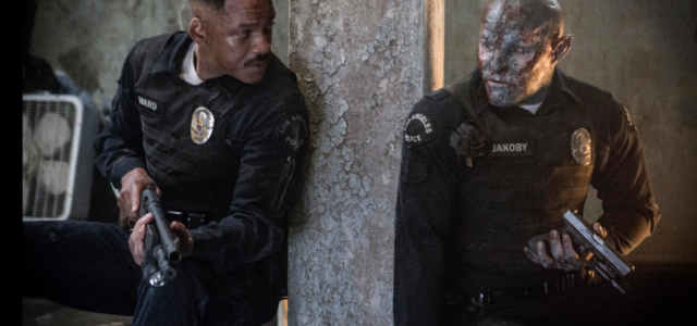 Netflix’s Bright Gets Another Stellar New Trailer