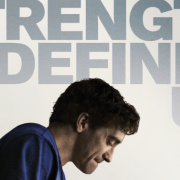 New Trailer Released For Stronger Starring Jake Gyllenhaal