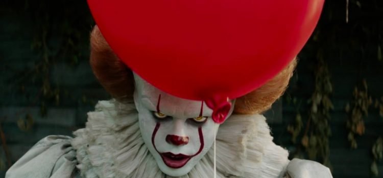 Check Out The IT 8-Bit Online Game!