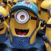 Despicable Me 3 Home Entertainment Release Details