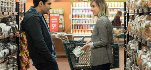 The Big Sick Home Entertainment Release Details