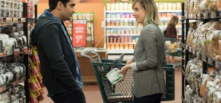 The Big Sick Home Entertainment Release Details