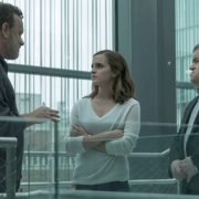 The Circle (2017) Review