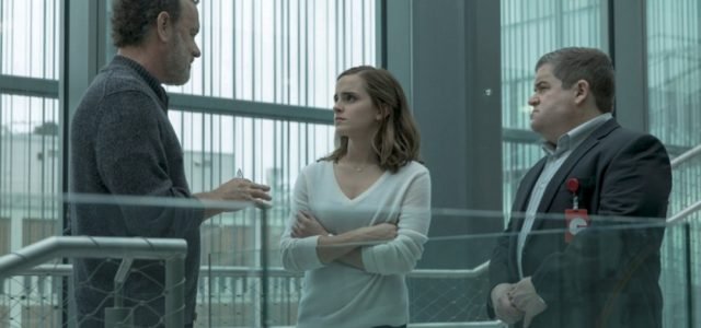 The Circle (2017) Review