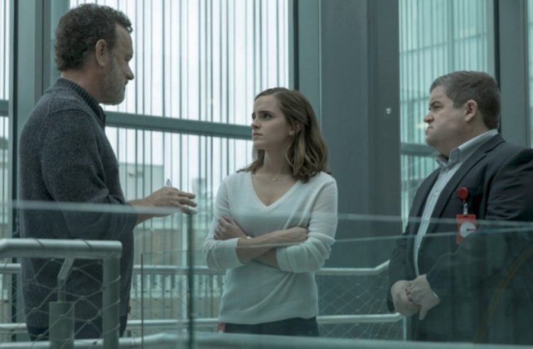 The Circle (2017) Review