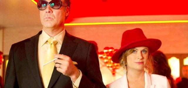 Competition: Win The House On Blu-Ray!