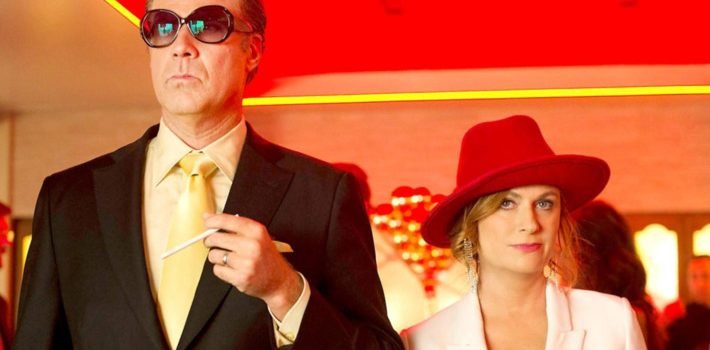 Competition: Win The House On Blu-Ray!