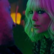Charlize Theron’s Atomic Blonde Gets A Badass Final Trailer