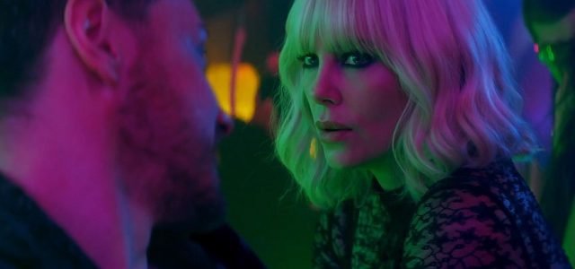 Charlize Theron’s Atomic Blonde Gets A Badass Final Trailer