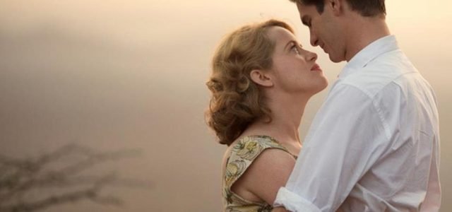 Breathe Home Entertainment Release Details