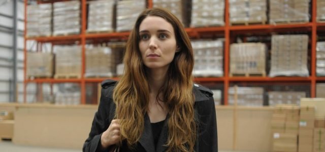 UNA Home Entertainment Release Details