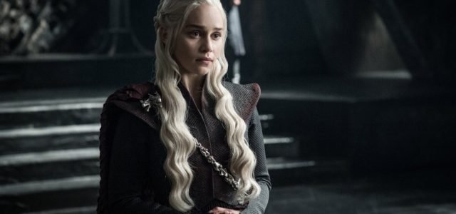 Game Of Thrones Season 7: First Episode Titles & Synopses Revealed